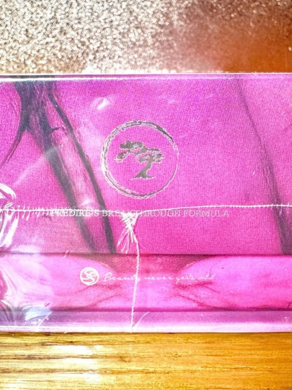 Predire Poly-Peptide Collagen Cell Renewal Serum - Retail $950